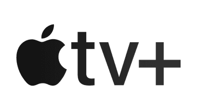 Apple TV+ IPTV zenderlogo
