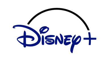 Disney+ IPTV zenderlogo