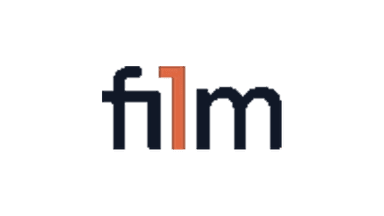 Film1 IPTV zenderlogo