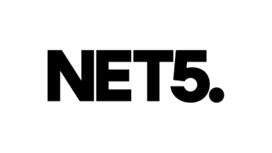 Net5 IPTV zenderlogo