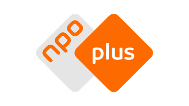 NPO Plus IPTV zenderlogo