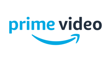Prime Video IPTV zenderlogo