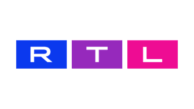 RTL IPTV zenderlogo