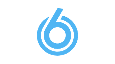 SBS6 IPTV zenderlogo