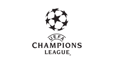 Champions League IPTV zenderlogo
