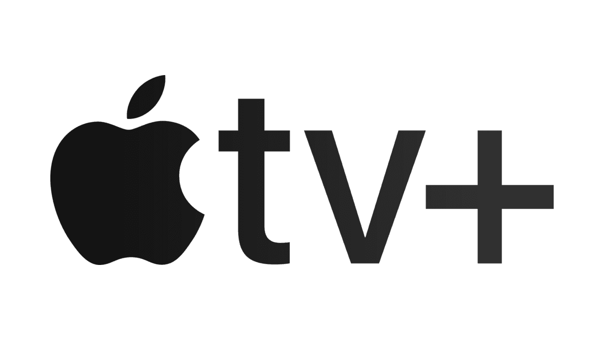 Apple TV+ logo
