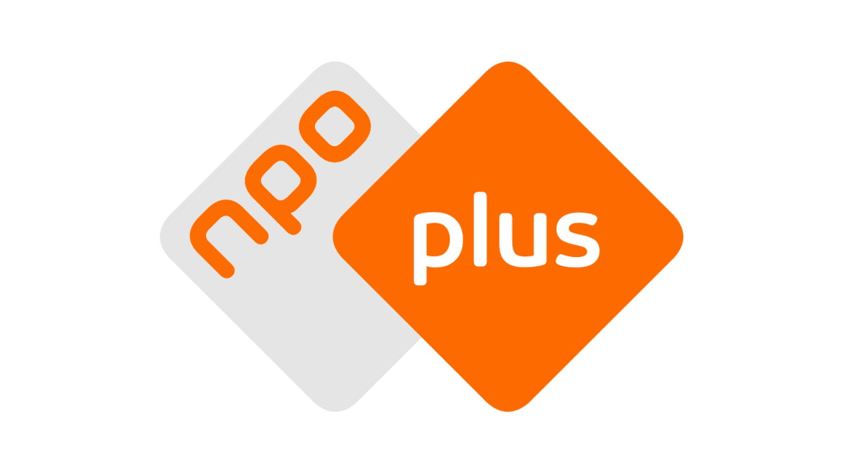 NPO Plus logo