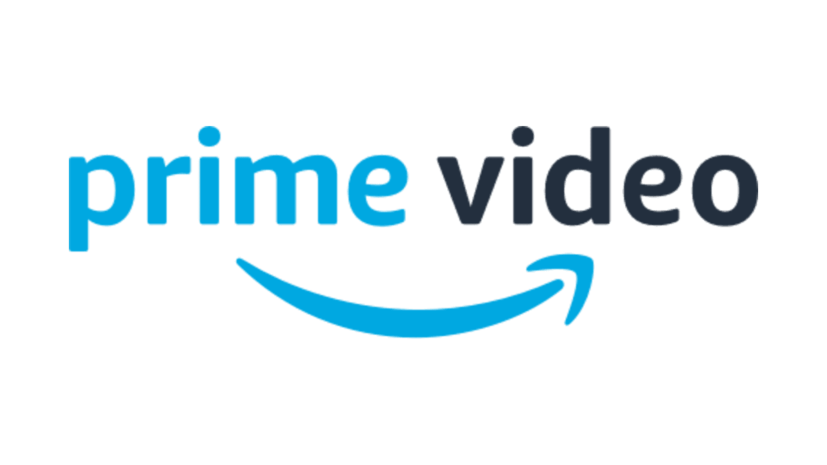 Prime Video logo