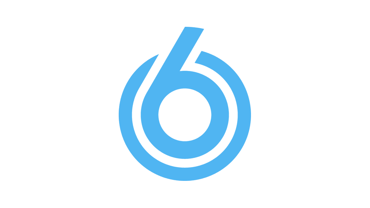 SBS6 logo