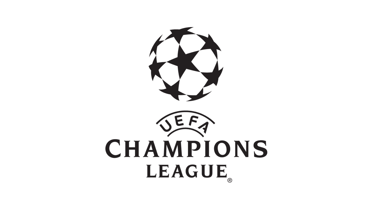 UEFA Champions League logo