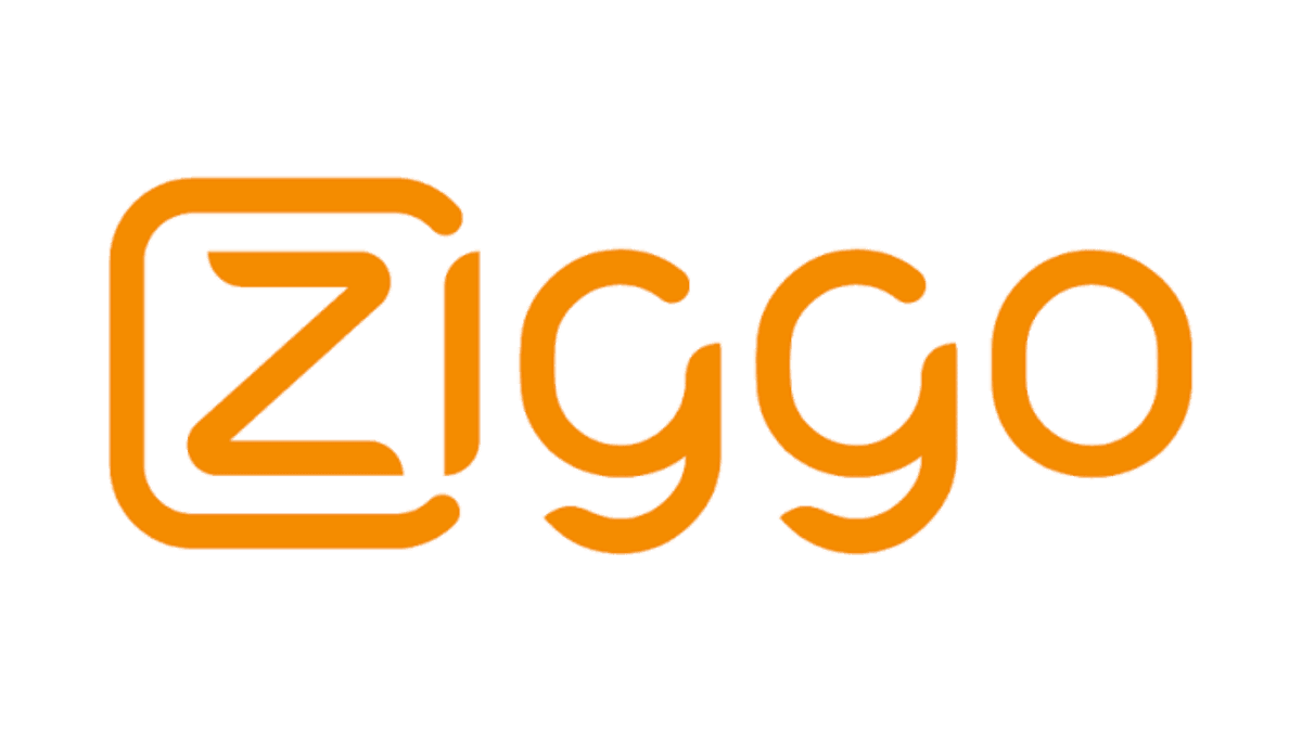 Ziggo logo