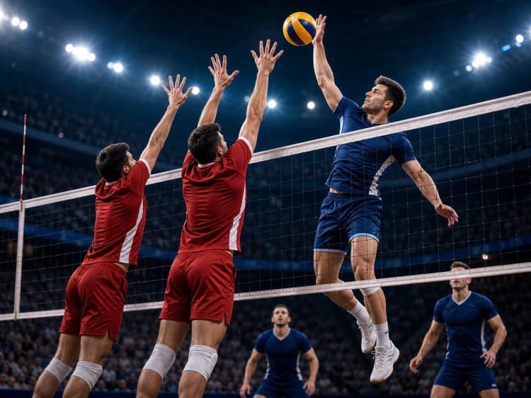 Voorbeeld van Nederlandse livezender Ziggo Sport