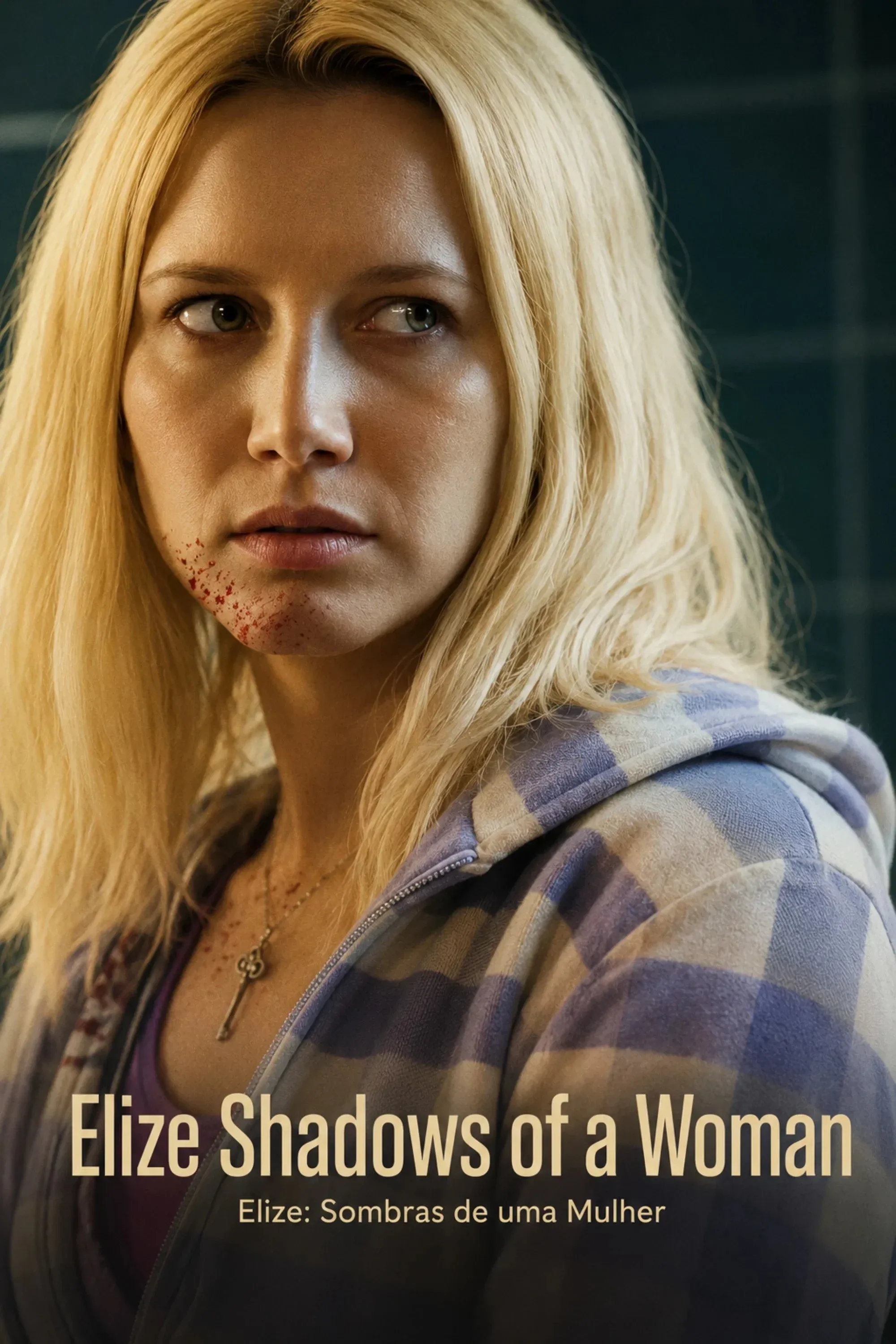 Filmposter Elize in de on-demand filmcollectie van IPTV Netherland